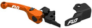 FLO MOTORSPORTS Pro 160 Brake Lever Orange for Powersports