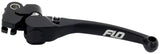 Pro 160 Clutch Lever Black - FLO MOTORSPORTS