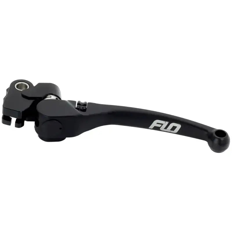 FLO MOTORSPORTS Pro 160 Clutch Lever Black for Powersports