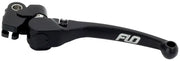 FLO MOTORSPORTS Pro 160 Clutch Lever Black for Powersports