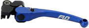 FLO MOTORSPORTS Pro 160 Clutch Lever Blue for Powersports
