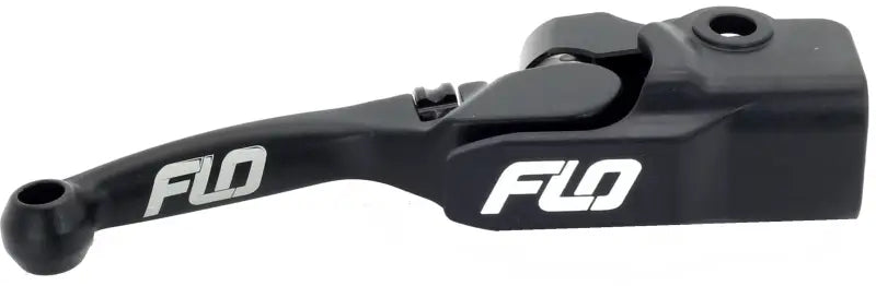 Pro 160 Brake Lever Black - FLO MOTORSPORTS