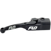 Pro 160 Brake Lever Black - FLO MOTORSPORTS