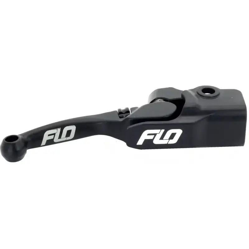 Pro 160 Brake Lever Black - FLO MOTORSPORTS