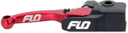 Pro 160 Brake Lever Red - FLO MOTORSPORTS