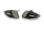 Frame Sliders Pro 2.0 Black Kaw - PUIG