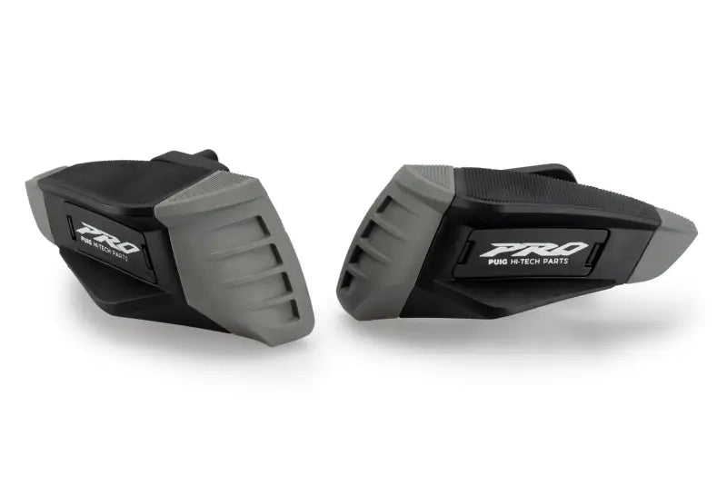 Frame Sliders Pro 2.0 Black Kaw - PUIG