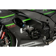 Frame Sliders Pro 2.0 Black Kaw - PUIG