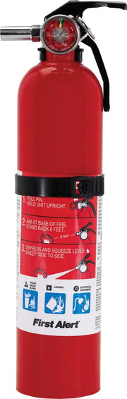FIRST ALERT PRO2-5