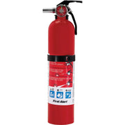 FIRST ALERT PRO2-5