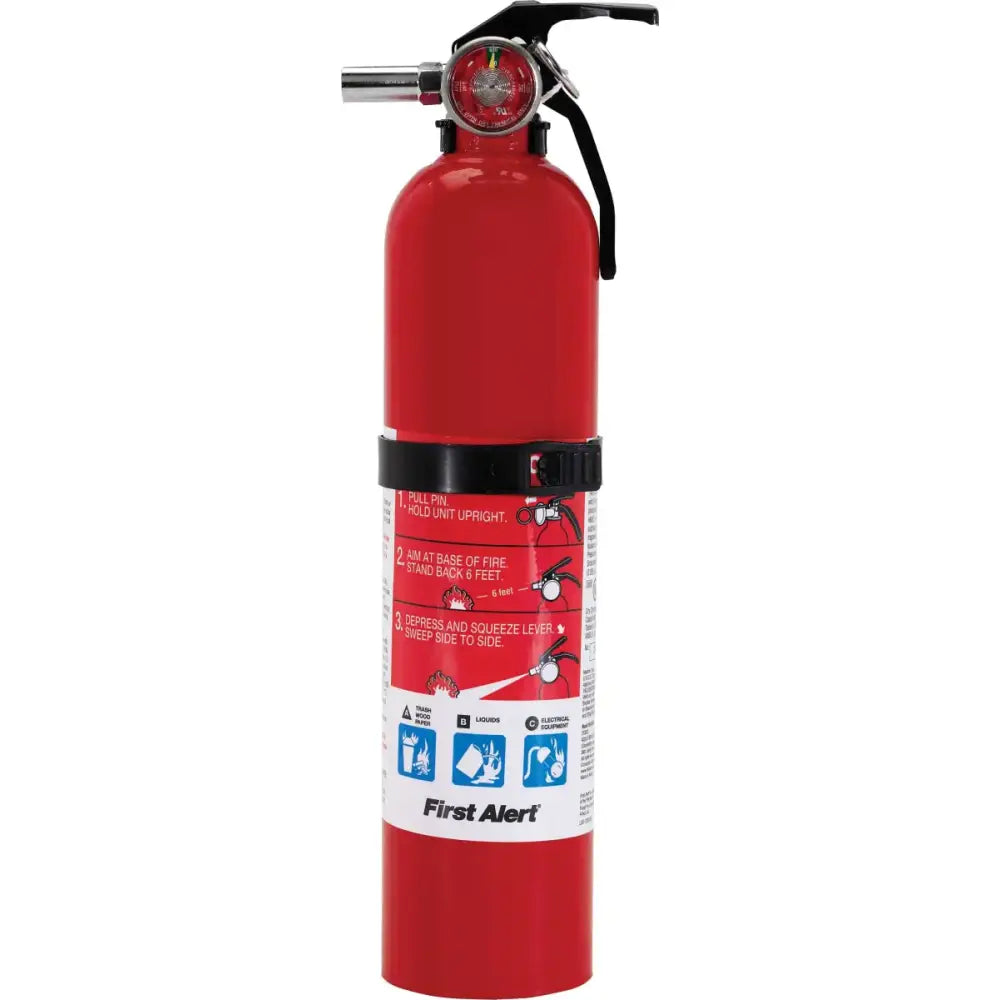 FIRST ALERT PRO2-5