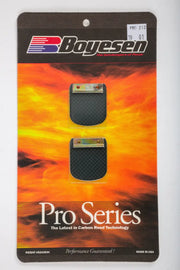 Pro-212 Boyesen Pro Series Reeds