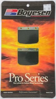 PRO-217 Pro Series Reeds - Power Dura Flex w/Rev Plates