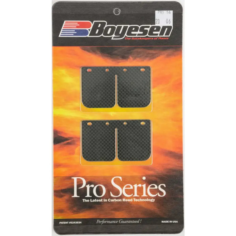 BOYESEN PRO-56