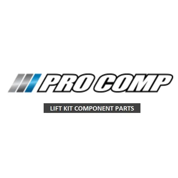PRO Comp SUS 56757B-2 - Box 6IN 1500