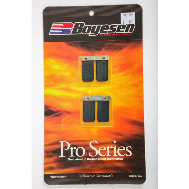 Pro-85 Boyesen Pro Series Reeds
