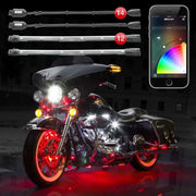 XK GLOW KS-MOTO-PRO