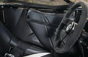 Knee Pads W/Storage Stock Door - PRO ARMOR