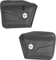 PRO ARMOR Talon Stock Dr Storage Bag Black Hon for Powersports