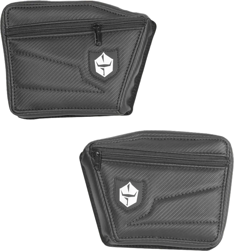 PRO ARMOR Talon Stock Dr Storage Bag Black Hon for Powersports