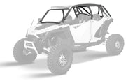 Pro Xp Cage W/No Intrusion Stealth Grey