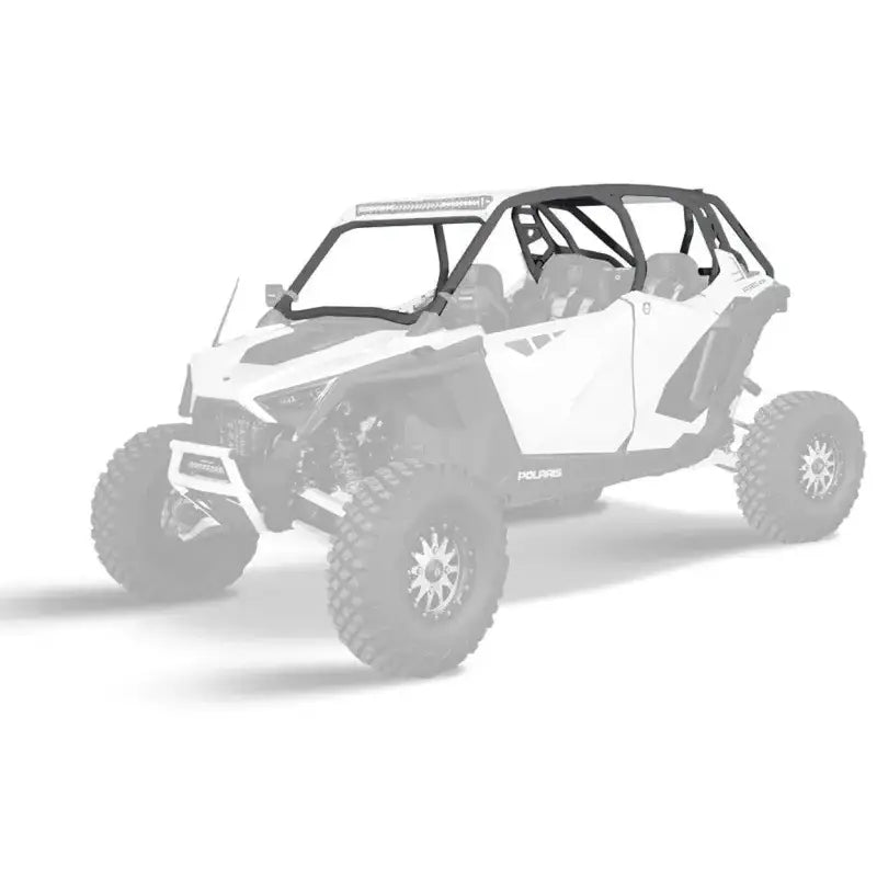 Pro Xp Cage W/No Intrusion Stealth Grey
