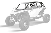 Pro Xp Cage W/No Intrusion Super Graphite