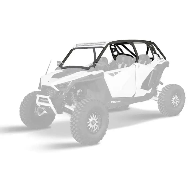 Pro Xp Cage W/No Intrusion Super Graphite