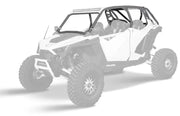 Pro Xp Cage W/No Intrusion Titanium Metallic