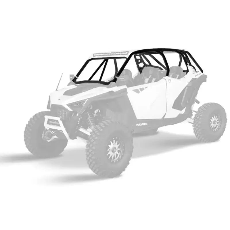 Pro Xp Cage W/V Intrusion Black