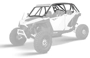 Pro Xp Cage W/V Intrusion Stealth Grey