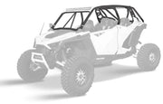 Pro Xp Cage W/V Intrusion Super Graphite