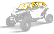 Pro Xp Cage W/V Intrusion Speed Yellow