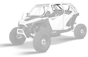 Pro Xp Cage W/V Intrusion White
