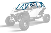 Pro Xp Cage W/V Intrusion Zenith Blue