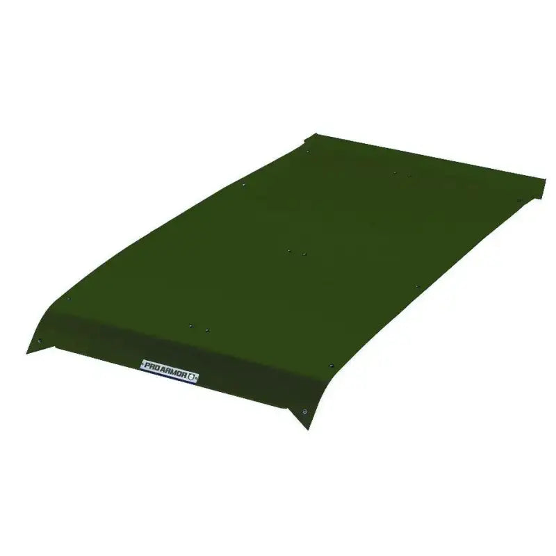 Pro Xp Roof Army Green
