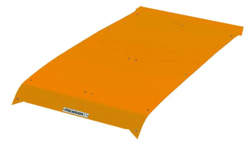 Pro Xp Roof Orange