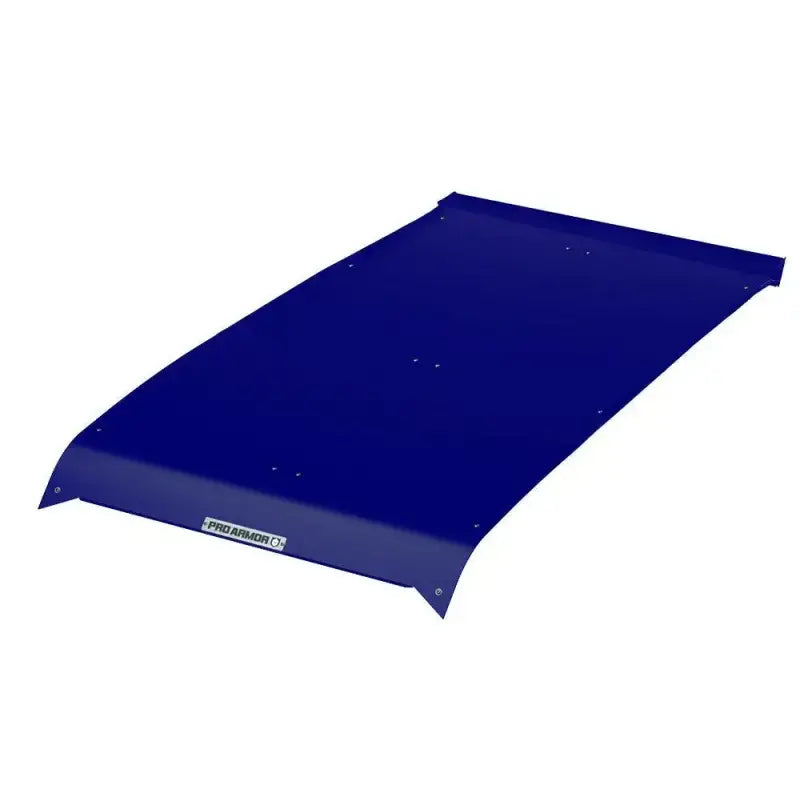 Pro Xp Roof Polaris Blue