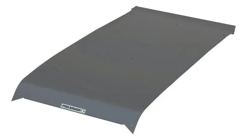 Pro Xp Roof Stealth Grey