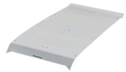 Pro Xp Roof Sparkle Silver Metallic