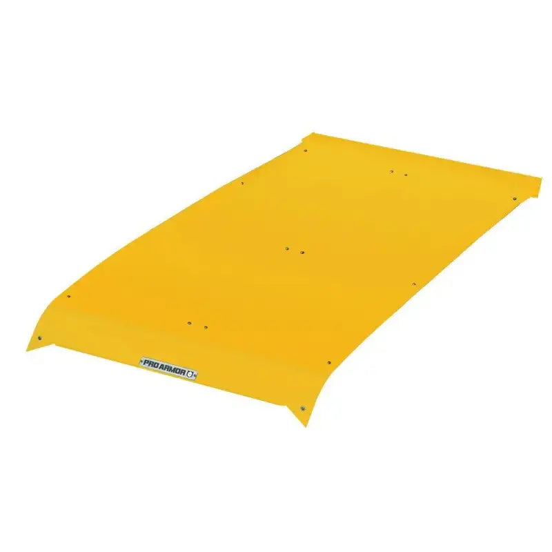 Pro Xp Roof Speed Yellow