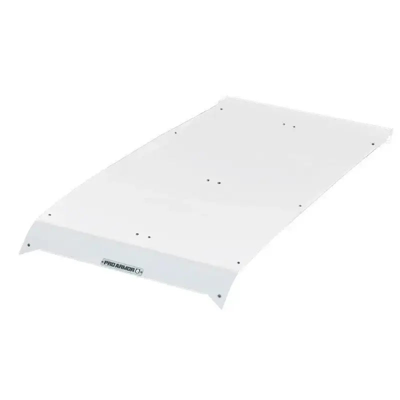 Pro Xp Roof White