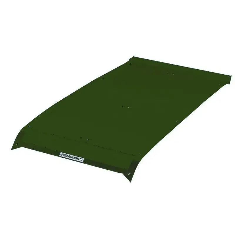 Pro Xp Roof W/ Pocket Army Green