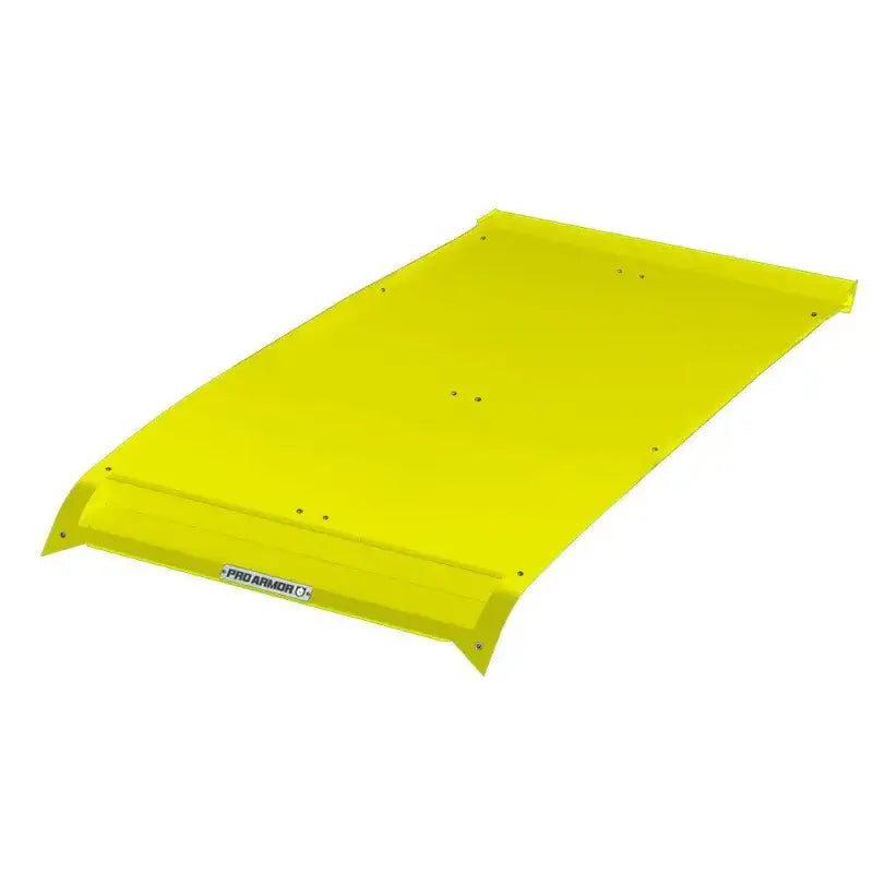 Pro Xp Roof W/ Pocket Lime Squeeze