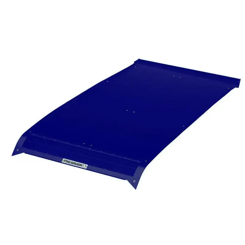 Pro Xp Roof W/ Pocket Polaris Blue