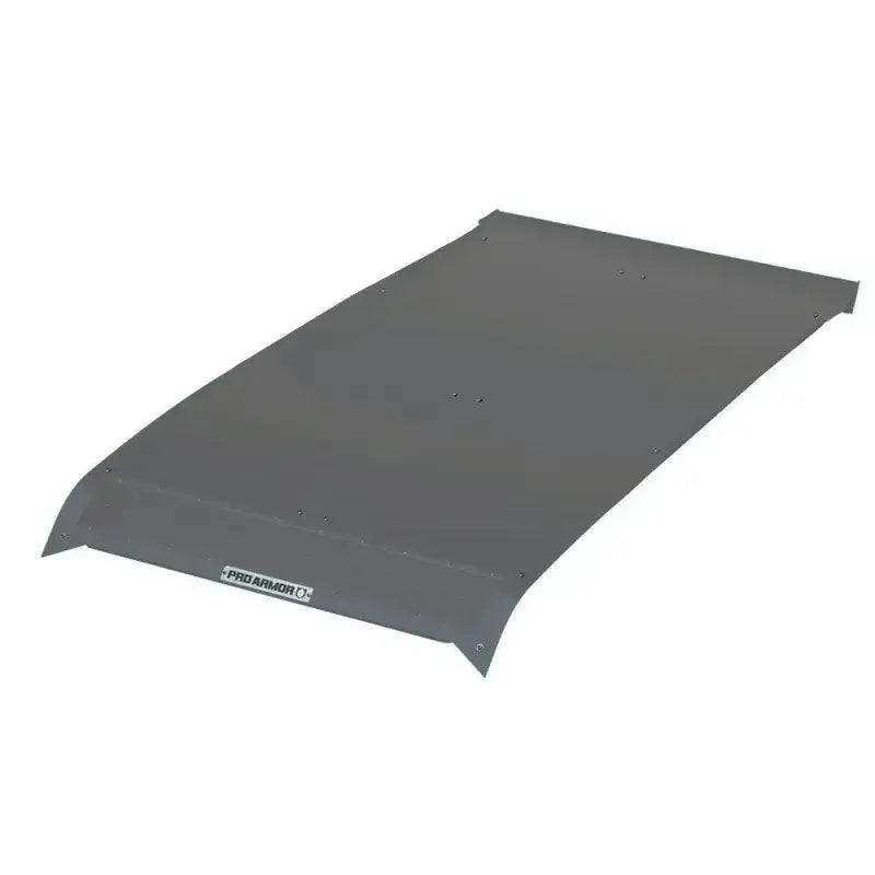 Pro Xp Roof W/ Pocket Stealth Grey