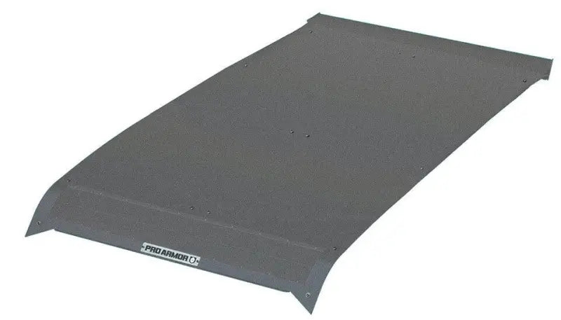 Pro Xp Roof W/ Pocket Super Graphite