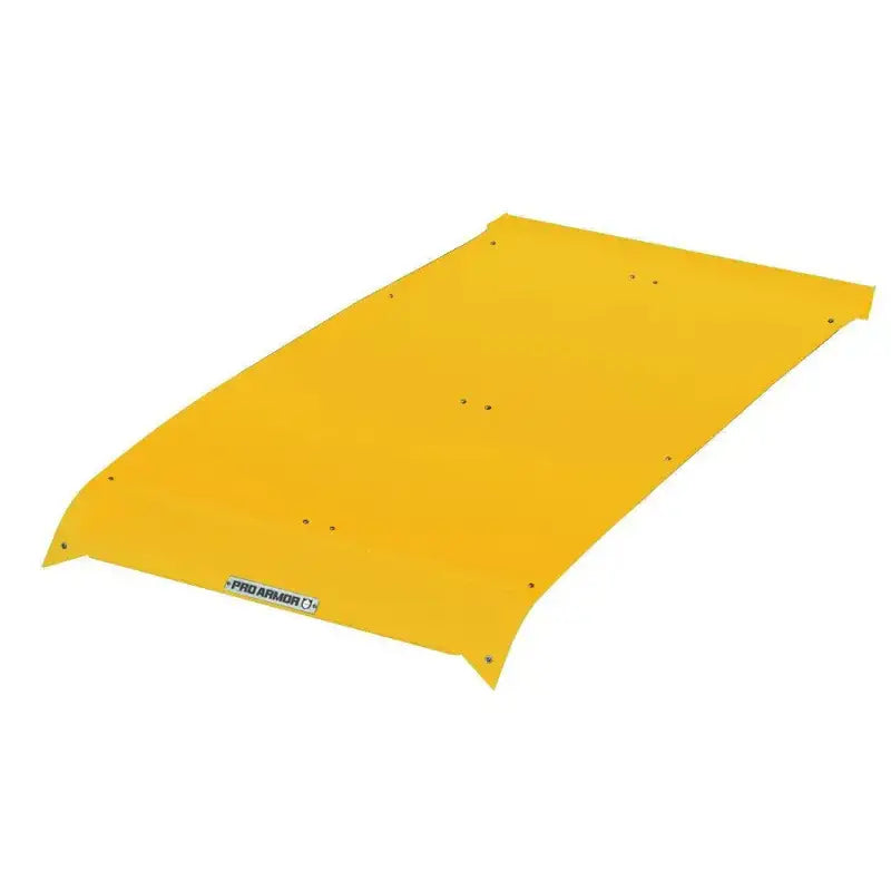 Pro Xp Roof W/ Pocket Speed Yellow