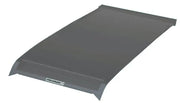 Pro Xp Roof W/ Pocket Titanium Metallic