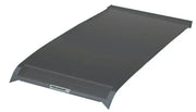 Pro Xp Roof W/ Pocket Titanium Matte Metallic